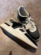 MALLET sneakers maat 45 origineel zgan, Wit, Mallet, Ophalen of Verzenden, Sneakers of Gympen