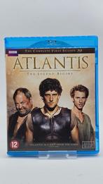 Atlantis Seizoen 1, Ophalen of Verzenden, Zo goed als nieuw