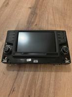 Compleet MIB2 Radiosysteem VW, Auto diversen, Ophalen of Verzenden, Nieuw
