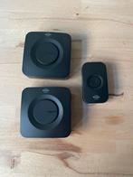 ELRO Draadloze Deurbel Set, Huis en Inrichting, Ophalen, Zo goed als nieuw, Draadloos