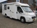Rapido 690 Queensbed en compact !, Caravans en Kamperen, Campers, Bedrijf, Diesel, Rapido, Half-integraal