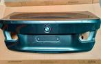 Achterklep kofferklep BMW 3 serie F30 F80 LCI Mineralgrau me, Auto-onderdelen, Gebruikt, -, Ophalen of Verzenden, Achter