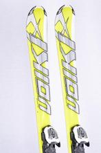 120 160 kinder ski's VOLKL RACETIGER JUNIOR SL, tip rocker, Sport en Fitness, Skiën en Langlaufen, Overige merken, Gebruikt, Verzenden