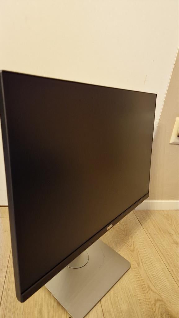 Dell U2415 - 24 inch IPS Monitor, Ophalen, Gebruikt, IPS, Full HD
