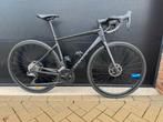 Cube Attain GTC SL - Shimano 105 DI2 - Carbon - 53, Fietsen en Brommers, Fietsen | Racefietsen, 28 inch, Gebruikt, Carbon, Oneway