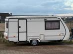 Rapido Club Caravan, Caravans en Kamperen, Caravans, 4 tot 5 meter, Koelkast, Overige, Tot en met 3