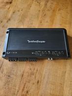 Rockford Fosgate Prime versterker 4-kanaals R300X4, Ophalen of Verzenden, Zo goed als nieuw