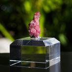 rhodochrosiet uit mexico #10, Verzamelen, Mineralen en Fossielen, Ophalen of Verzenden, Mineraal