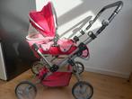 Poppenwagen, Ophalen, Gebruikt, Babypop