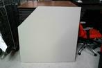 TRESPA platen met punt 120x120 (rechte stuk 80x120) €15, Doe-het-zelf en Verbouw, Platen en Panelen, Ophalen of Verzenden, Gebruikt