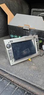 Opel astra H radio, Ophalen of Verzenden