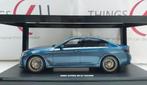 GT Spirit 1:18 BMW Alpina B5 GT 2025 blauw dealer uitgave, Ophalen of Verzenden, Nieuw, Auto, Overige merken