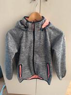 Leuke meisjes softshell jas maat 146, Ophalen of Verzenden, Zo goed als nieuw, Meisje, Jas