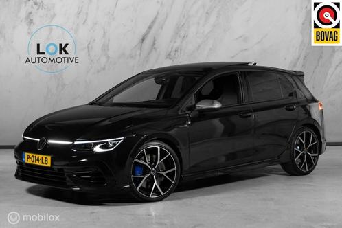 Volkswagen Golf 2.0 TSI R 4Motion AKRA|PANO|H&K|HUD|CAM|ACC, Auto's, Volkswagen, Bedrijf, Te koop, Golf, 4x4, ABS, Achteruitrijcamera