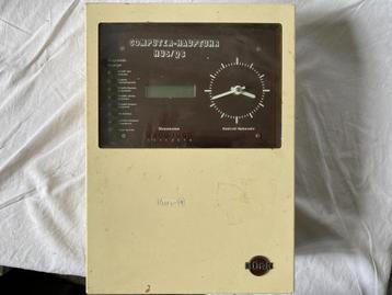 Elektrische moederklok met programmeerfunctie van Burk beschikbaar voor biedingen