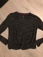 CALVIN KLEIN truitje maat S, Zwart, Ophalen of Verzenden, Zo goed als nieuw, Maat 36 (S)