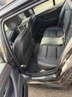 BMW zwart leder interieur  f11 elektrisch, Auto-onderdelen, Interieur en Bekleding, Ophalen, BMW