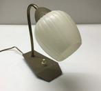 Mooi vintage wandlampje uit de jaren 50., Ophalen of Verzenden, Gebruikt, Metaal, Vintage