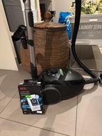 AEG VX8.2 Silence Öko Stofzuiger + nieuwe stofzakken, Gebruikt, Stofzuiger, Minder dan 1200 watt, Ophalen