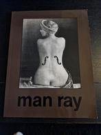 Man Ray ..  uitgeverij   Taco, Boeken, Kunst en Cultuur | Fotografie en Design, Ophalen of Verzenden, Zo goed als nieuw, Fotografen