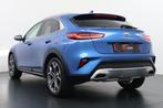 Kia XCeed 1.6 GDi PHEV DynamicPlusLine Adap. Cruise Carplay, XCeed, Stof, Gebruikt, Blauw