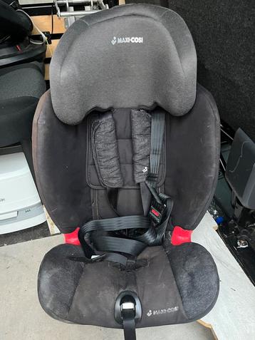 Maxi Cosi Titan isofix beschikbaar voor biedingen