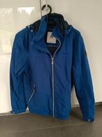 Mooie marineblauwe Gaastra jack / windjack, Ophalen of Verzenden, Zo goed als nieuw