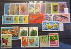 postzegels Zaire, Ophalen of Verzenden, Overige landen, Postfris
