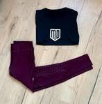 Toffe Maya Delorez rijlegging, Dieren en Toebehoren, Paardrijkleding, Dressuur, Zo goed als nieuw, Dames, Onderkleding
