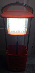 led bouwverlichting op accu / professionele bouwlamp, Doe-het-zelf en Verbouw, Bouwverlichting, Ophalen of Verzenden, Nieuw, Minder dan 50 watt