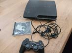 playstation 3, Ophalen, Gebruikt, Met 1 controller
