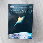 Planet Earth 6 delige DVD box, Cd's en Dvd's, Dvd's | Documentaire en Educatief, Boxset, Natuur, Alle leeftijden, Gebruikt