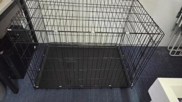 Honden bench  beschikbaar voor biedingen