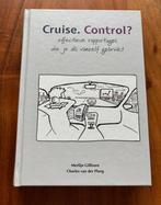 Cruise Control - Effectieve Rapportages, Verzenden, Zo goed als nieuw, Management