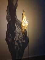 Catellani & Smith Shadow vloerlamp, Ophalen, 100 tot 150 cm, Nieuw, Metaal