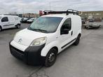Citroën Nemo Lichte vrachtwagen, Auto's, Euro 5, Gebruikt, Citroën, Overige brandstoffen