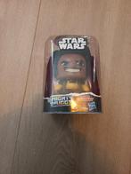 Star wars Lando calrissian mighty muggs, Ophalen of Verzenden, Zo goed als nieuw