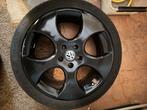 Detroit velgen 18 inch, Auto-onderdelen, Banden en Velgen, Banden en Velgen, Gebruikt, Ophalen, 18 inch