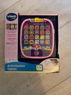 VTech activiteitentablet, Kinderen en Baby's, Speelgoed | Vtech, Ophalen of Verzenden, Zo goed als nieuw, 6 maanden tot 2 jaar