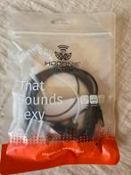 Portofoon oortje kenwood, Ophalen of Verzenden, Nieuw, Overige merken