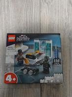 Lego Marvel Black Panther Shuri's Lab 76212, Ophalen of Verzenden, Nieuw, Complete set, Lego