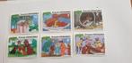 6211 grenada disney christmas 1981 lady and the tramp, Verzenden, Overige thema's