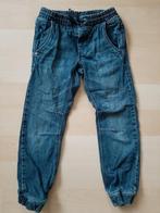 C&A Thermo Jeans, maat 128, Kinderen en Baby's, Broek, Gebruikt, C&A, Ophalen of Verzenden