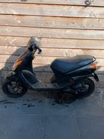 Vivacity 50cc 2t, Ophalen, Zo goed als nieuw, Tweetakt, Vivacity