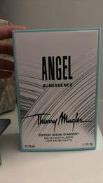 Thierry Mugler Angel Sunessence 50 ml nieuw, Ophalen of Verzenden, Nieuw