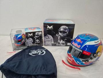 max verstappen 1:2 + 1:4 helm spanje first win spain  2016 beschikbaar voor biedingen