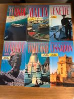9X Marco Polo Reisgidsen, Ophalen of Verzenden, Zo goed als nieuw, Azië, Marco Polo