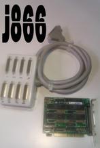 Comtrol corporation ISA communicatie koppeling, Intern, Uilenbaan 90, 2160 WOMMELGEM, Belgium, Gebruikt, Comtrol Corporation, Telerex