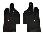 rallyflapZ Rally spatlappen Ford Fiesta Mk7 7.5 ST180 ST200, Ophalen of Verzenden, A, A, A