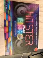 Hitster Music Bingo, Hobby en Vrije tijd, Gezelschapsspellen | Bordspellen, Een of twee spelers, Ophalen of Verzenden, Zo goed als nieuw